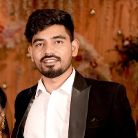 Deepak Upadhyay
