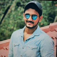 Vikalp Singh
