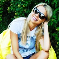 Evgeniya Branzburg