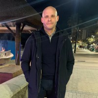 Jesús Sánchez Rama