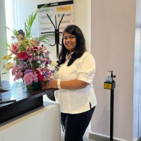 Vijaya Kumari
