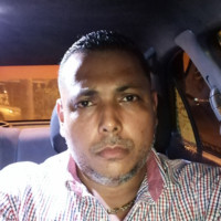 William Perez
