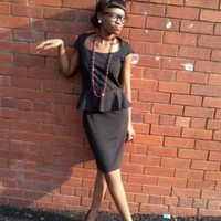 Nomcebo Mbatha