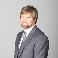 Dan Baumber