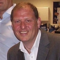 Keith Bowles