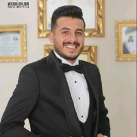 Ali ebrahem