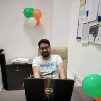 Chandra Shekhar Tiwari