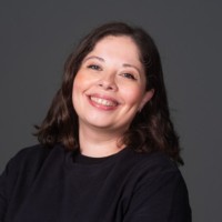 Davinia Olmos Villegas