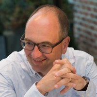 Philippe Vancompernolle