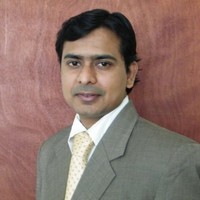 Dhiraj More