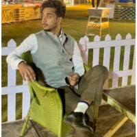 Shubham Rajput