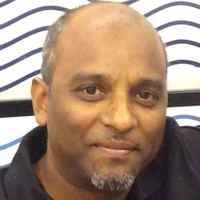 Jean Noel Kandasamy