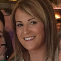 Oonagh Mcparland