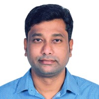 Aravind Balan