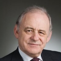 John Llewellyn