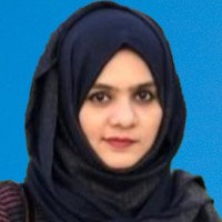 Samia Junaid