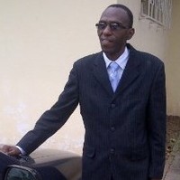 Peter Mutale