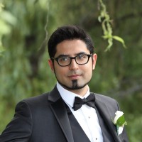 Ahmad Noori