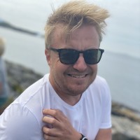 Jon Gunnar Jørgensen