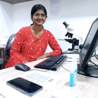 Pooja Patil