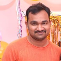 Ashok Reddy