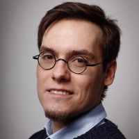 Rémi Bois, Ph.D.