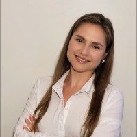Anna Tomas