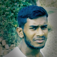 Ashok Kumar Yadav Ashok Kumar Yadav