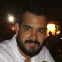 Carlos Vicente Leon Escobar