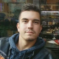 Guilherme Frison De Castro