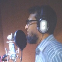 Monzurul Huda