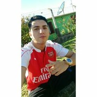 Gidi Oliveira