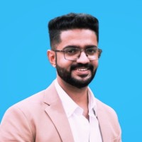 Abhishek John Zachariah