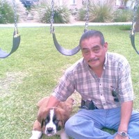 Luis Manuel Vargas Torregrosa