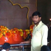 Rohidas Shinde