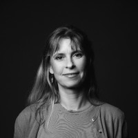Patricia Campistron-Bouvelle