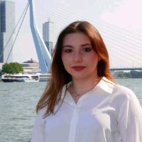 Meryem Ayse Başargan