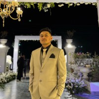 Rohan Shrestha