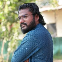 Jigar Goseami