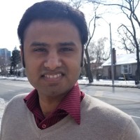 Harikrishnan Sukumar