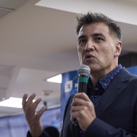 Aldo J Villamarin