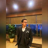 Usama Imran