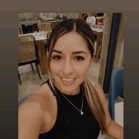 Yesenia Crisanto Ventura
