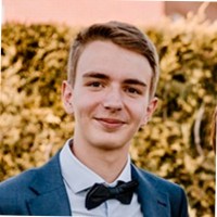 Lukas Collas