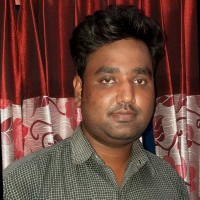 bibekananda mondal