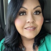 Angelique Monique Hernandez