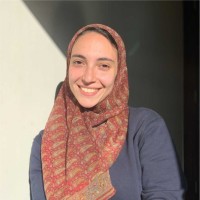 Yasmin Mostafa