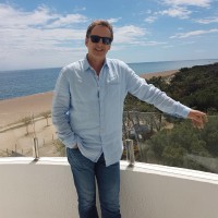 Peter Bott