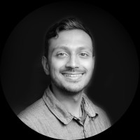 Karthik Ramaswamy