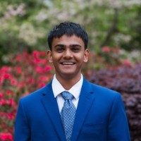 Abhiraam Aremanda